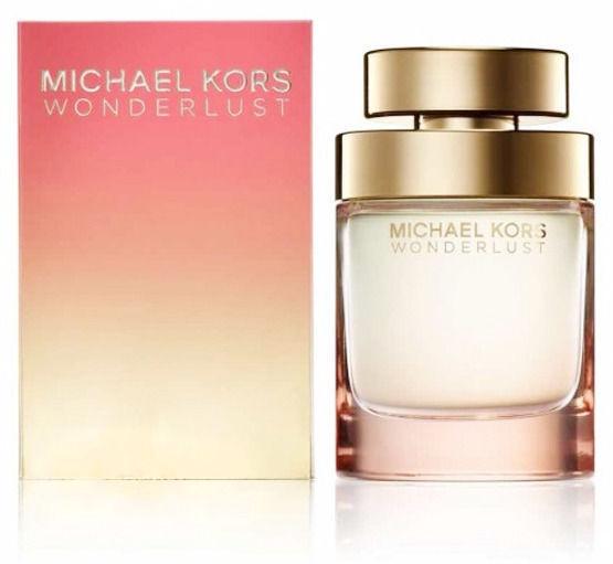 Michael Kors Wonderlust eau de parfum 100ml