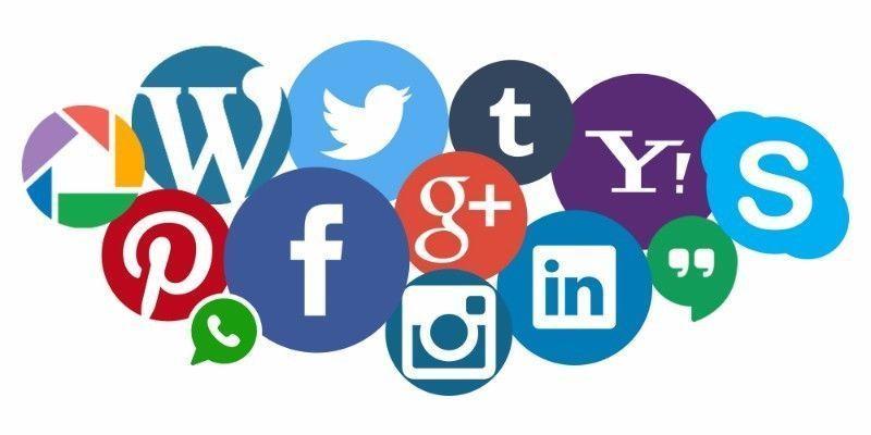 Social Media Marketing/ Training for your business!