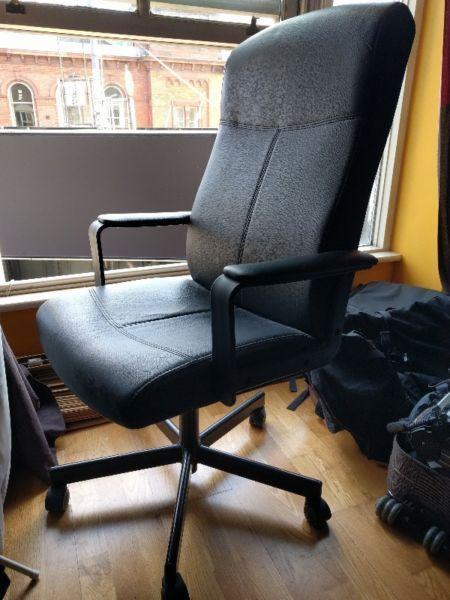 Office chair IKEA for sale