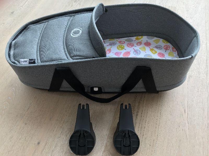Bugaboo bee carrycot