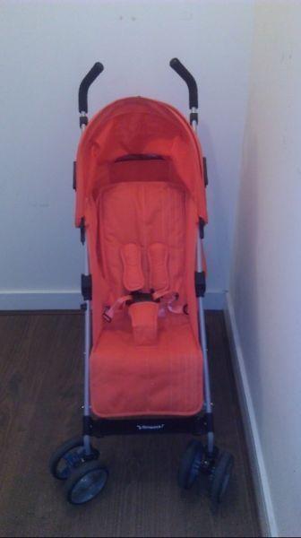 Stroller in great condition