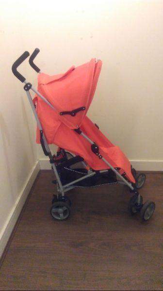 Stroller in great condition