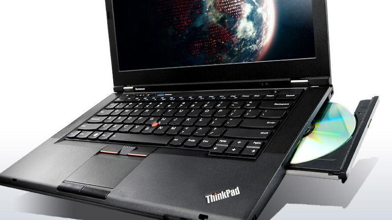 Lenovo ThinkPad T430S (Slim Version) 1600 x 900 HD Display 8GB Ram Upgrade 128GB Ultra Fast SSD