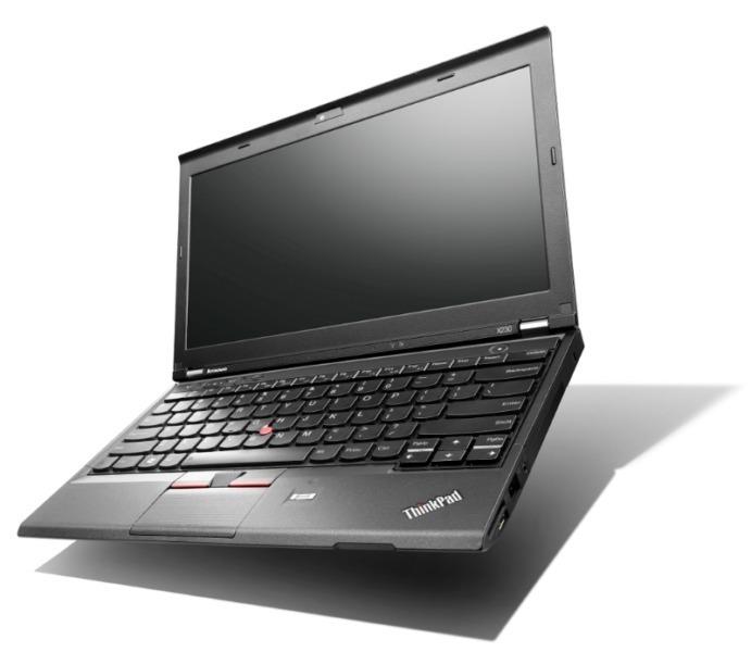 Lenovo Thinkpad X230 Compact Laptop
