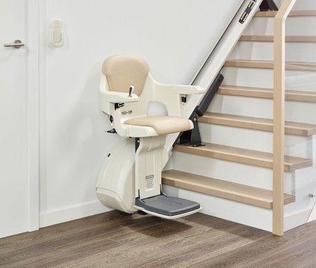 Stair Lift for Sale - 14ft 3in