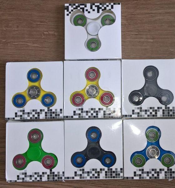 bulk fidget spinners