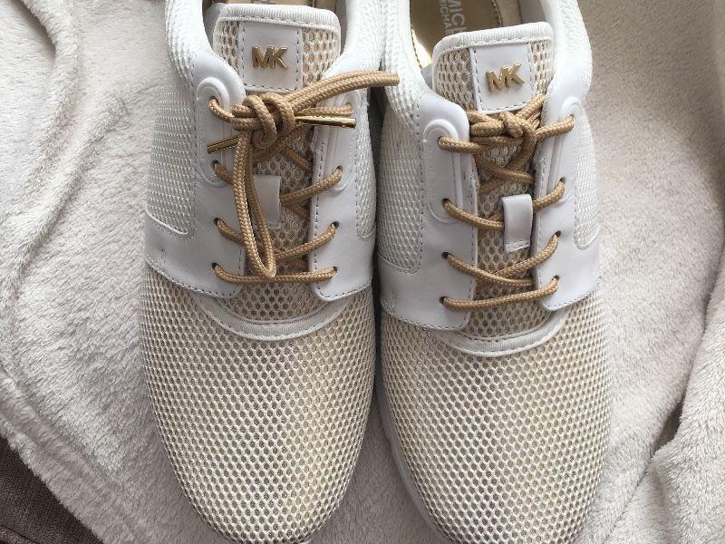 Micheal Kors Trainers