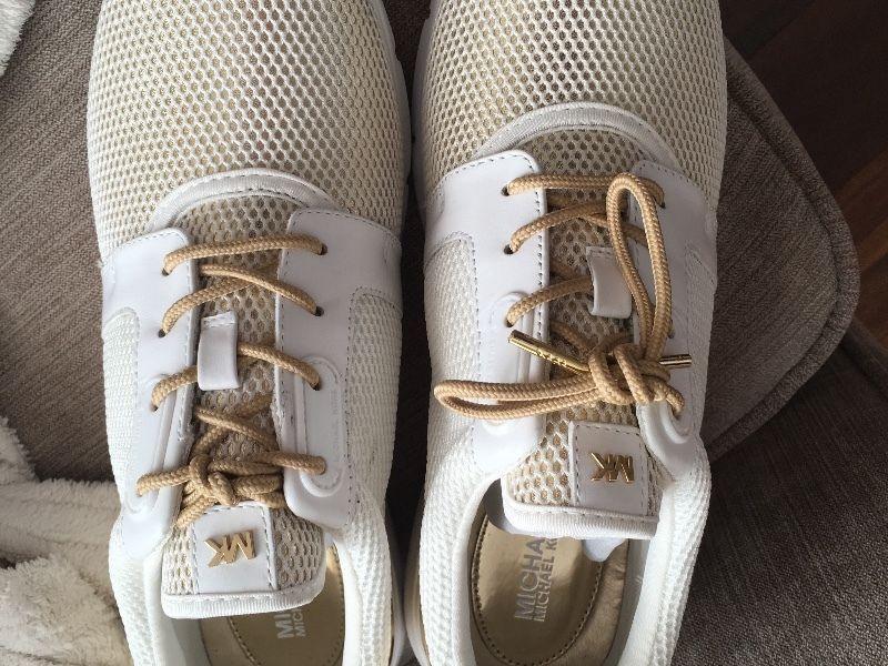 Micheal Kors Trainers