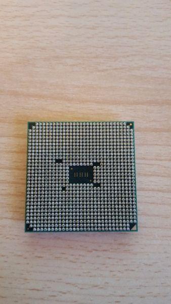 AMD A6 7400K APU w/ Radeon R5 Graphics