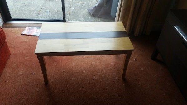 Coffee table - 35 euro good condition. Ballinlough