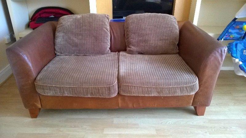 Two sofas for free