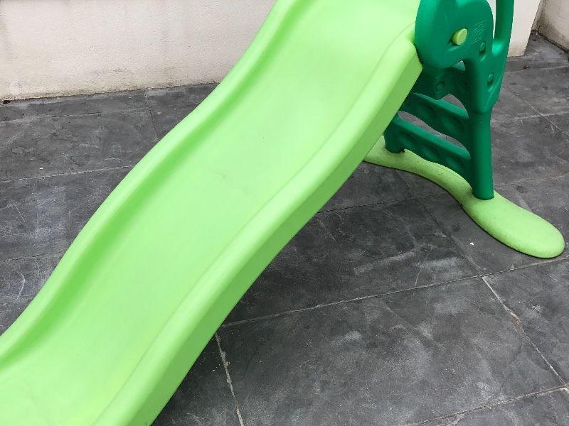 Little Tikes Toddler Slide