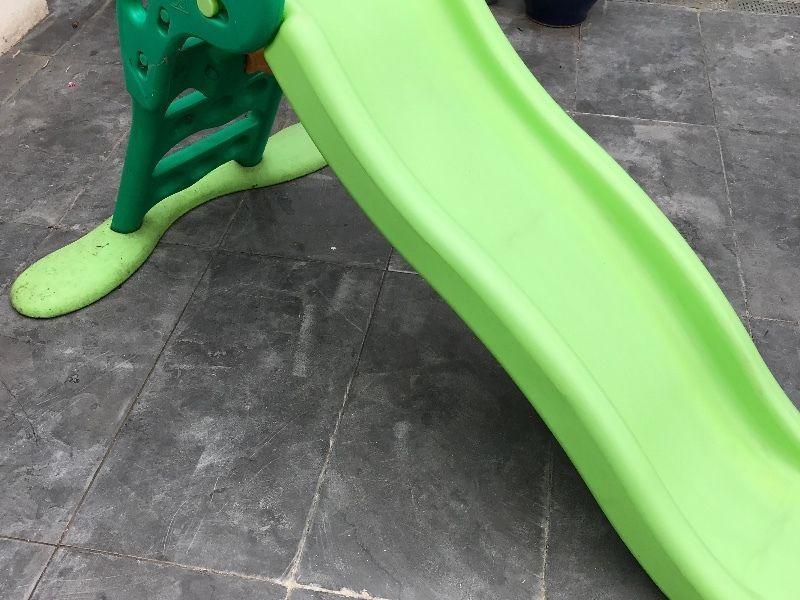 Little Tikes Toddler Slide