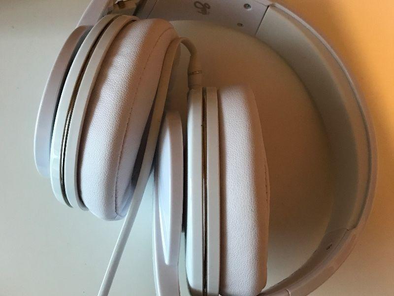 Goji Tinchy Stryder Over Ear Wired Headphones
