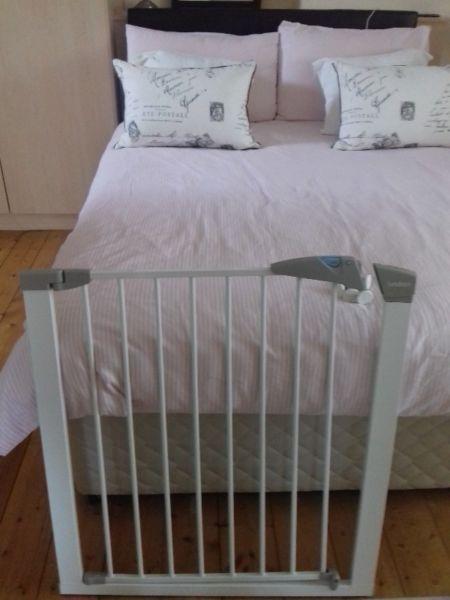 Lindam Baby Safety Gate for sale
