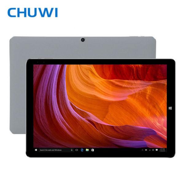 Chuwi Hi13 64GB intel apollo lake celeron n3450 quad core 13.5 inch windows 10 tablet PC
