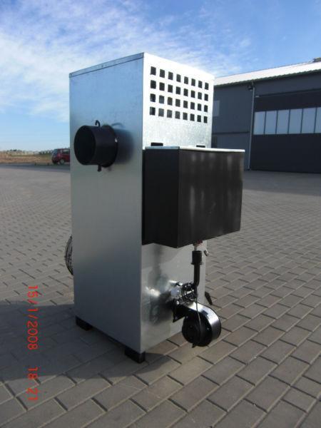 New AIR HEATER NG30 for 400 square meters for the workshop, hall,greenhouse, garage