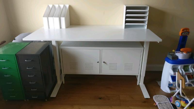 Ikea Standing Desk