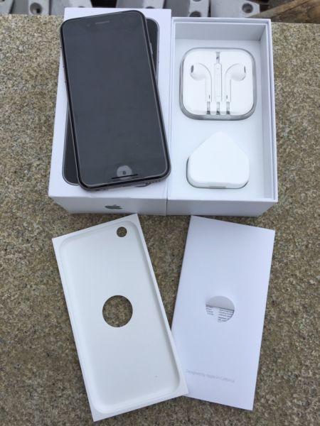 iPhone 6s 16GB SPACE GREY VODAFONE BRAND NEW