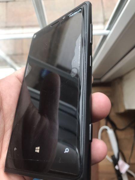 Nokia Lumia 920 32GB Unlocked