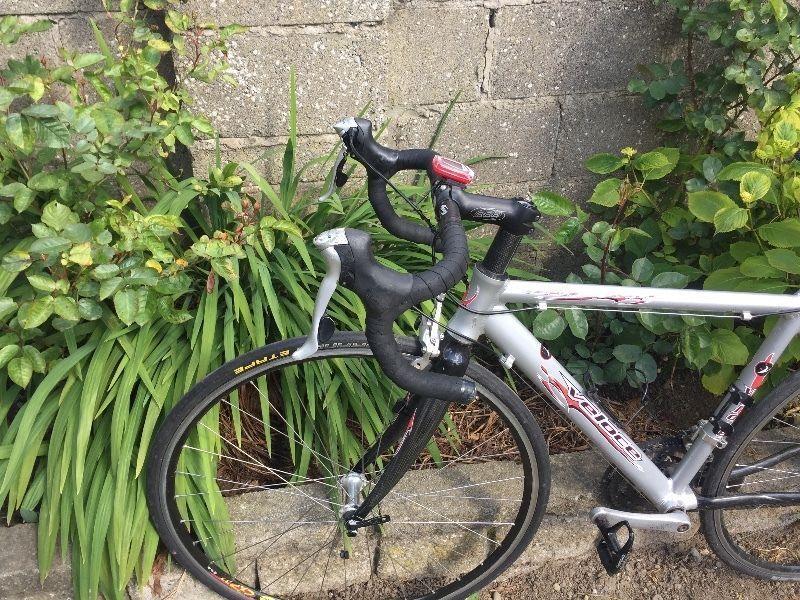 Veloce road bike, excellent condition