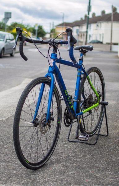 VooDoo Limba Cyclocross Bike - Special offer!