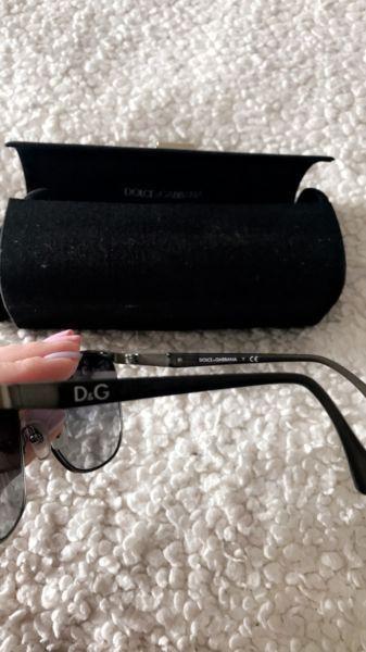 D&G sunglasses