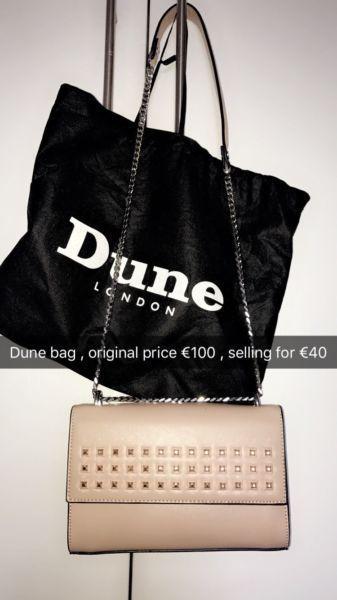 Dune bag