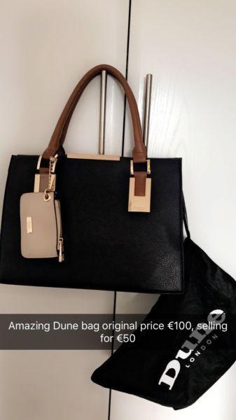 Dune bag