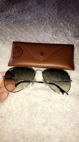 Ray ban sunglasses