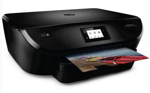 New Hp Envy 5540 All-in-one Wifi Printer Free Ink Included X2