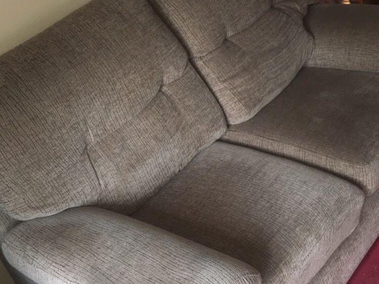 Sofa for sale perfect condition