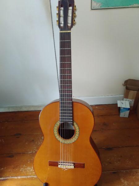 Spanish Guitar For Sale-Rodriguez Luthiers Madrid