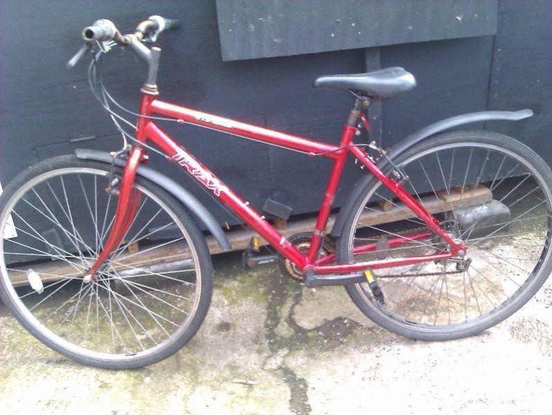 adult bike for sale