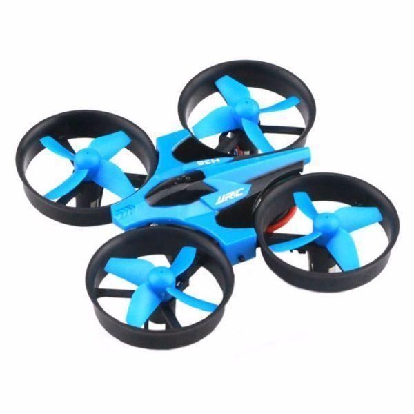 Drone JJRC H36 2.4GHz 4CH 6 Axis Quadcopter
