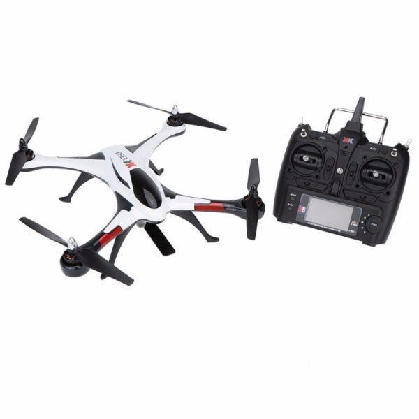 XK350 Air Dancer 3D Stunt Quadcopter Drone