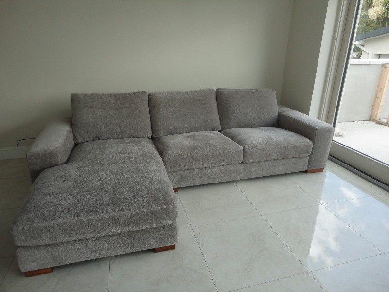 New Corner Sofa For Sale