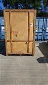 Storage/transport crate