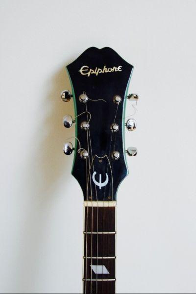 Epiphone Casino Guitar