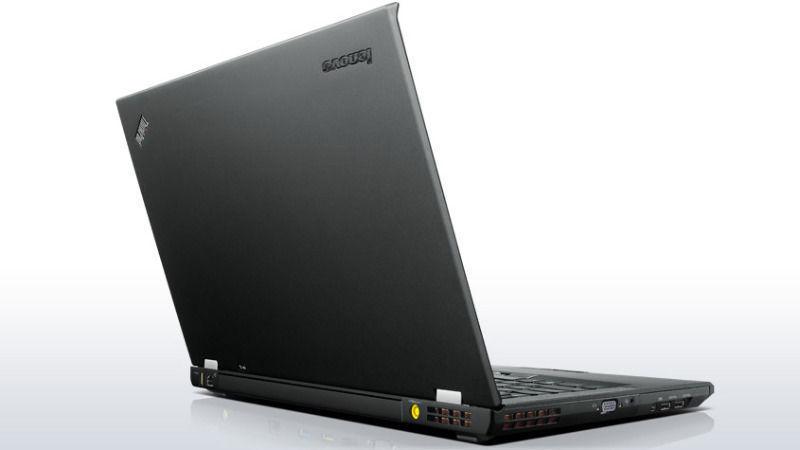 Top of the Range Lenovo ThinkPad T430