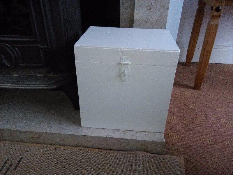 Bespoke Furniture - Box