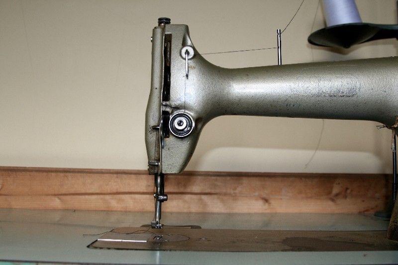 Antique Brother Industrial Sewing machine