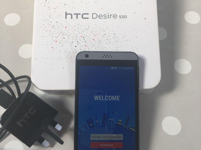 HTC Desire 530 for sale