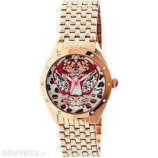 1.Watch- Bertha Alexandra Wristwatch - new unused condition