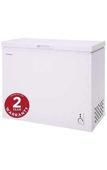 Chest Freezer 1 year old immaculate condition