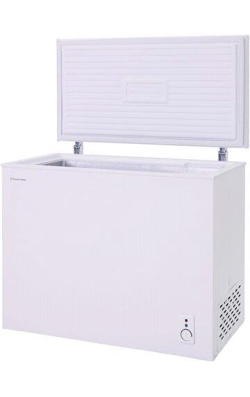 Chest Freezer 1 year old immaculate condition