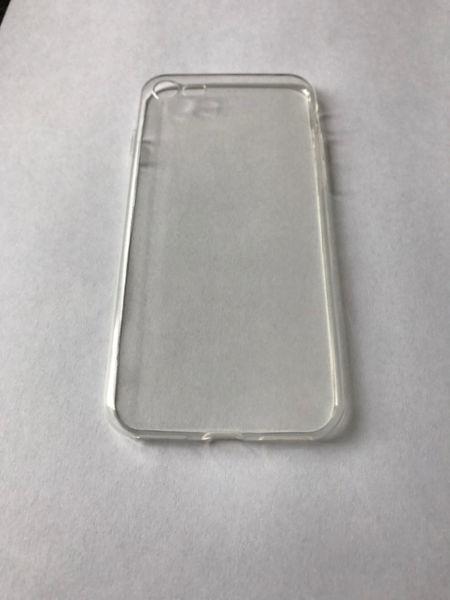 Apple Iphone 7 / 7 Plus Gel Case / Cover