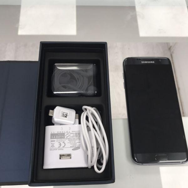 Samsung S7 Edge 2 weeks Old only Shop Collection