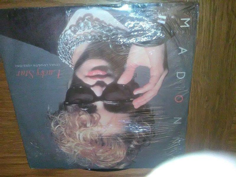 MADONNA COLLECTION FOR SALE
