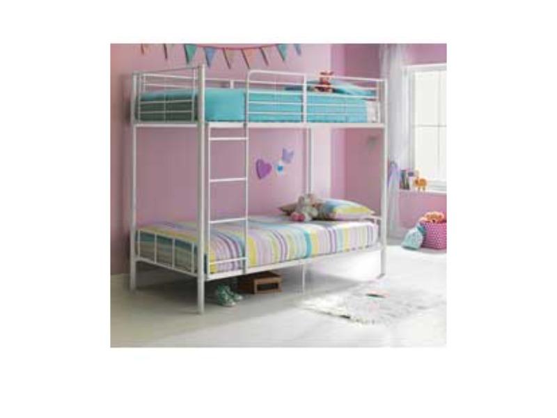 Bunkbed Secondhand